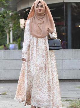 Urban Modesty