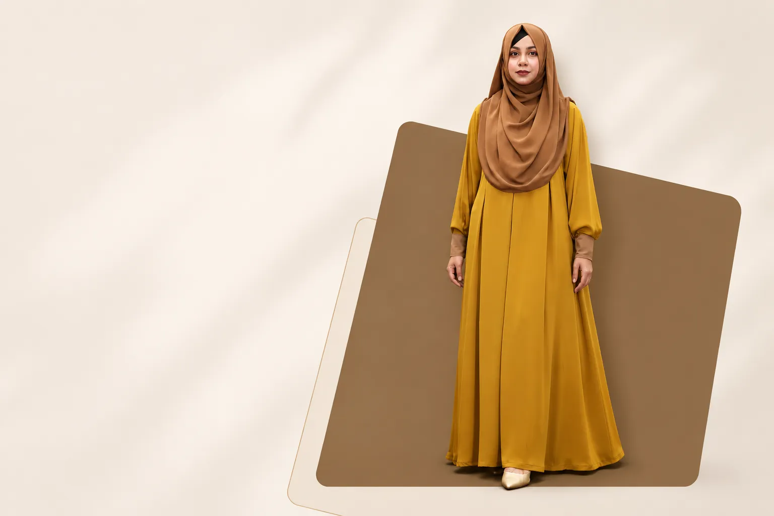 Abaya Fauziya (Duel)