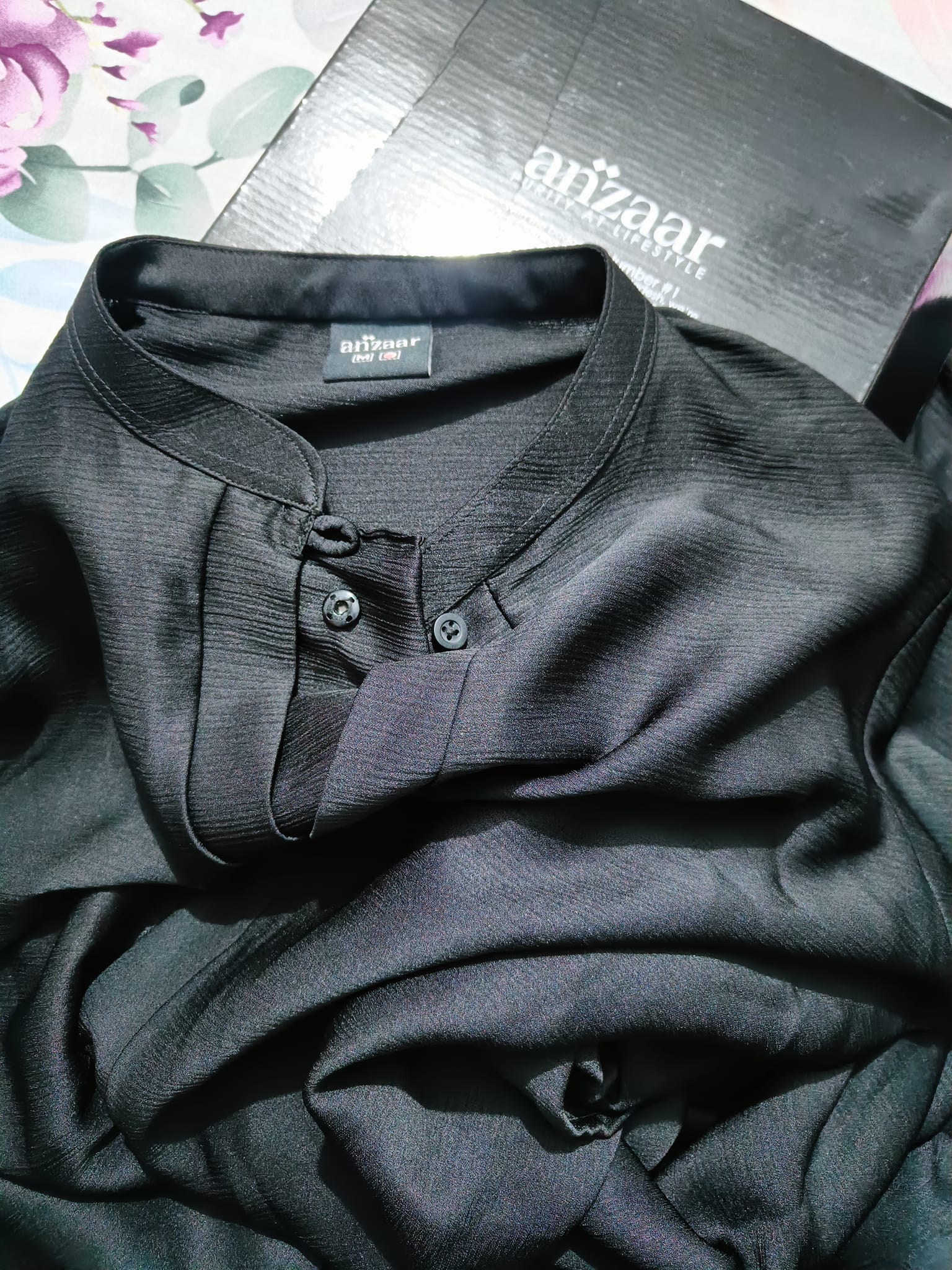Anzaar Premium Modest Collection