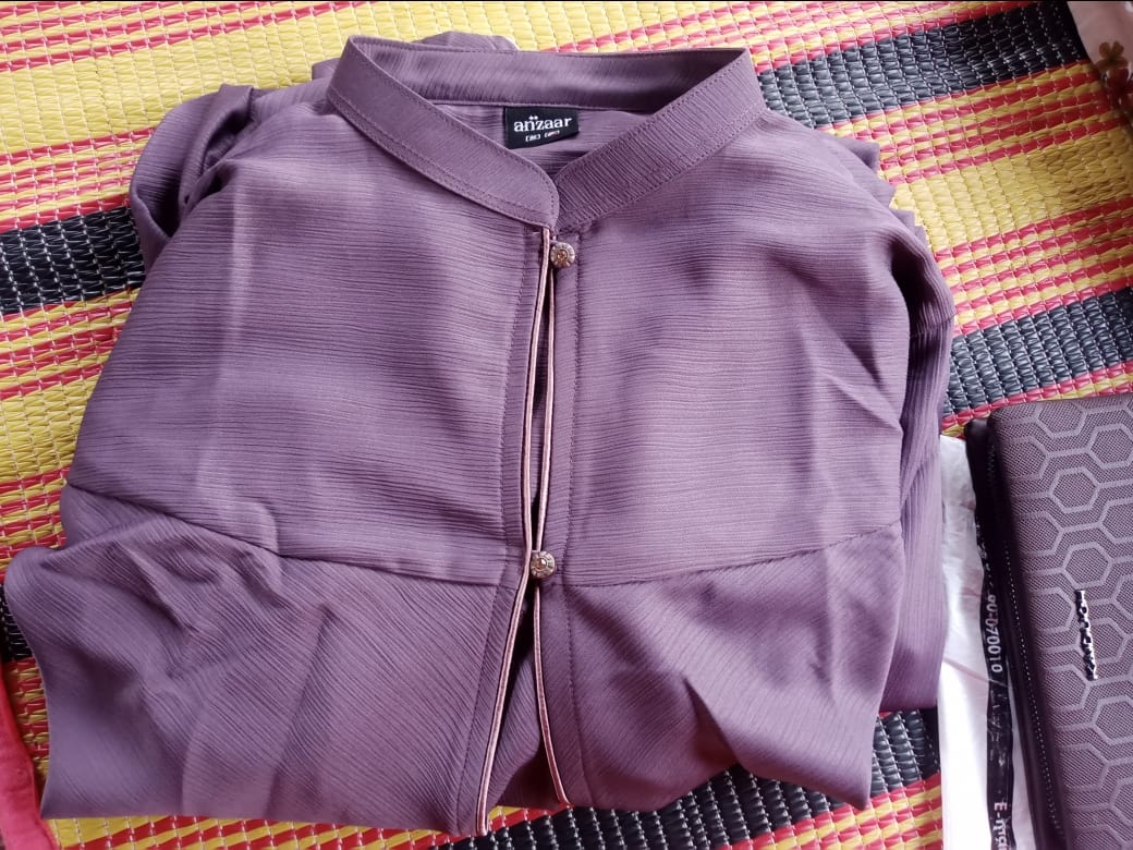 Anzaar Premium Modest Collection