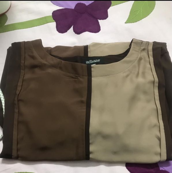 Anzaar Premium Modest Collection