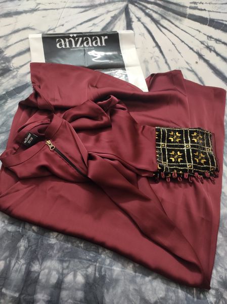 Anzaar Premium Modest Collection