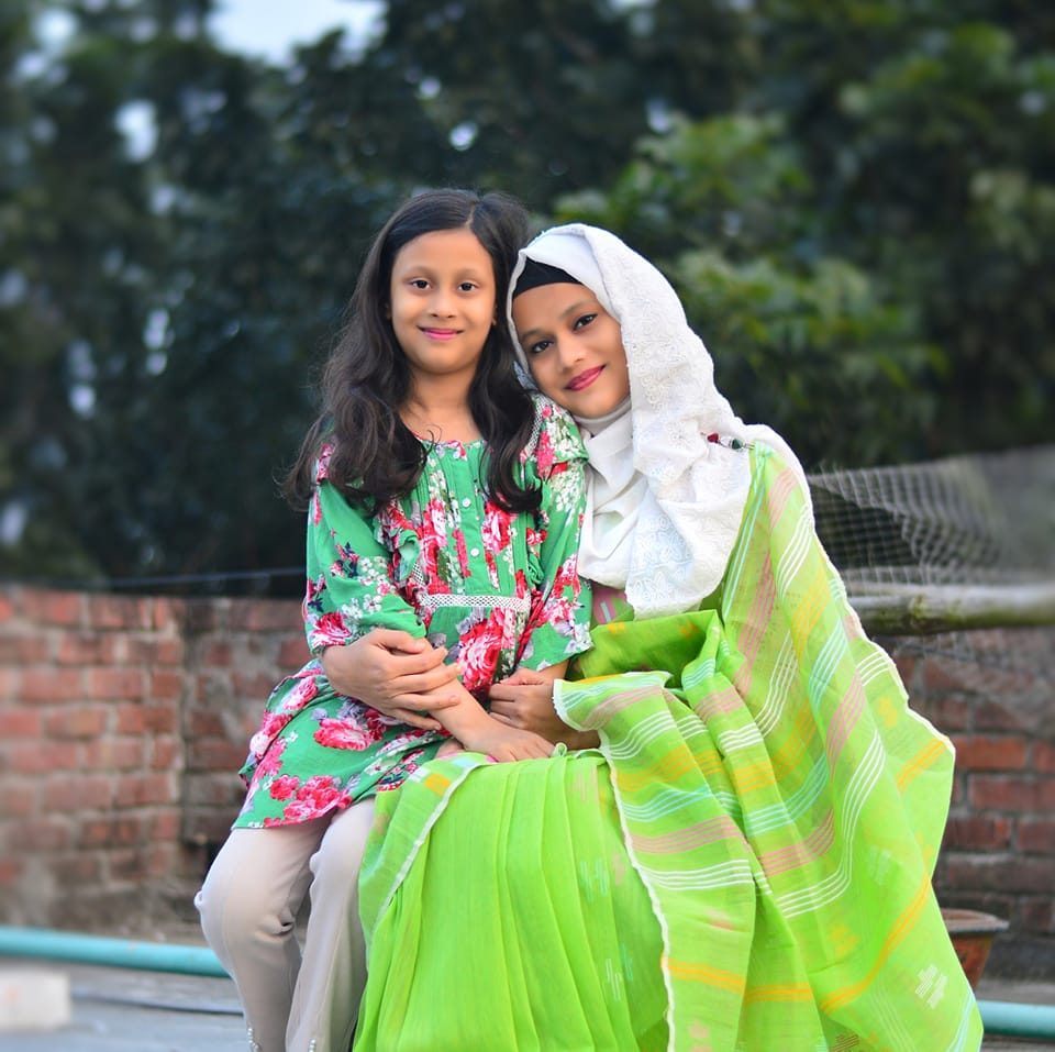 Jannatul Nur  (রিমু)