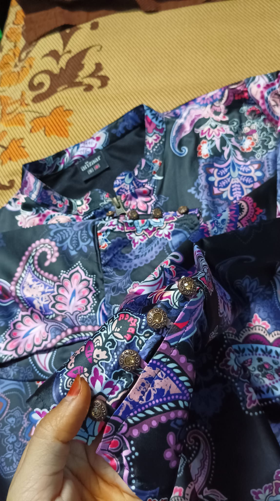 Anzaar Premium Modest Collection