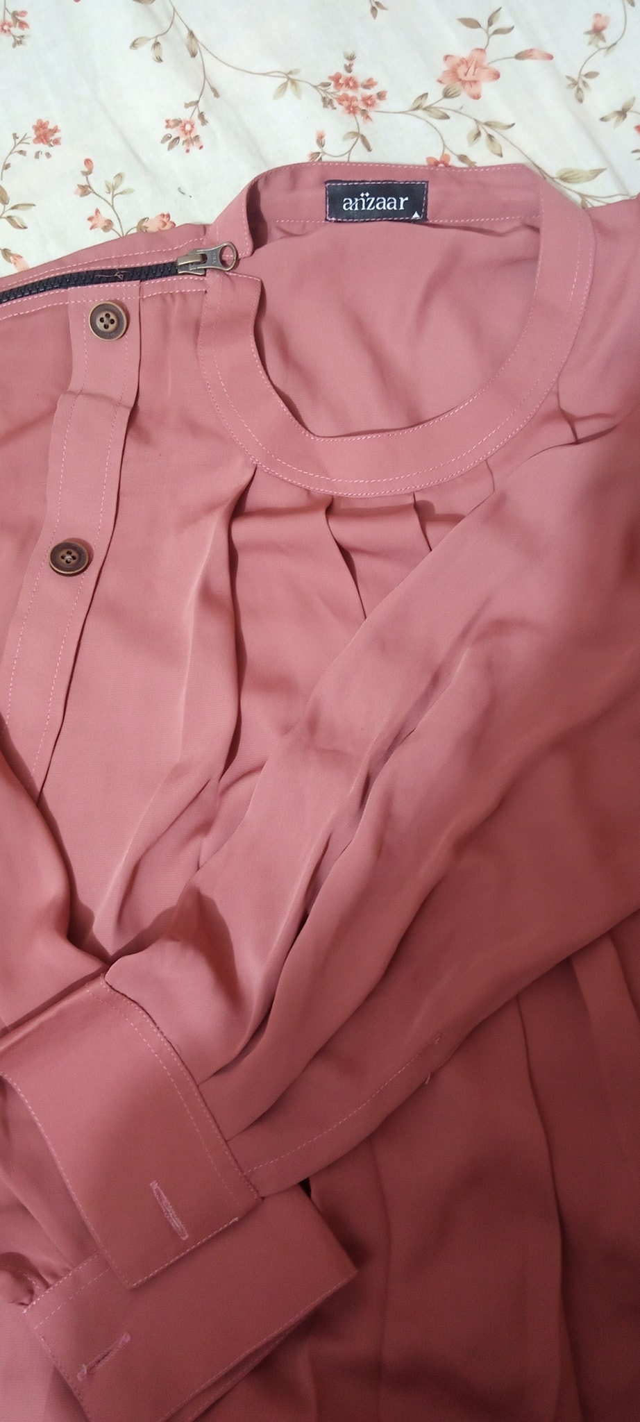 Anzaar Premium Modest Collection
