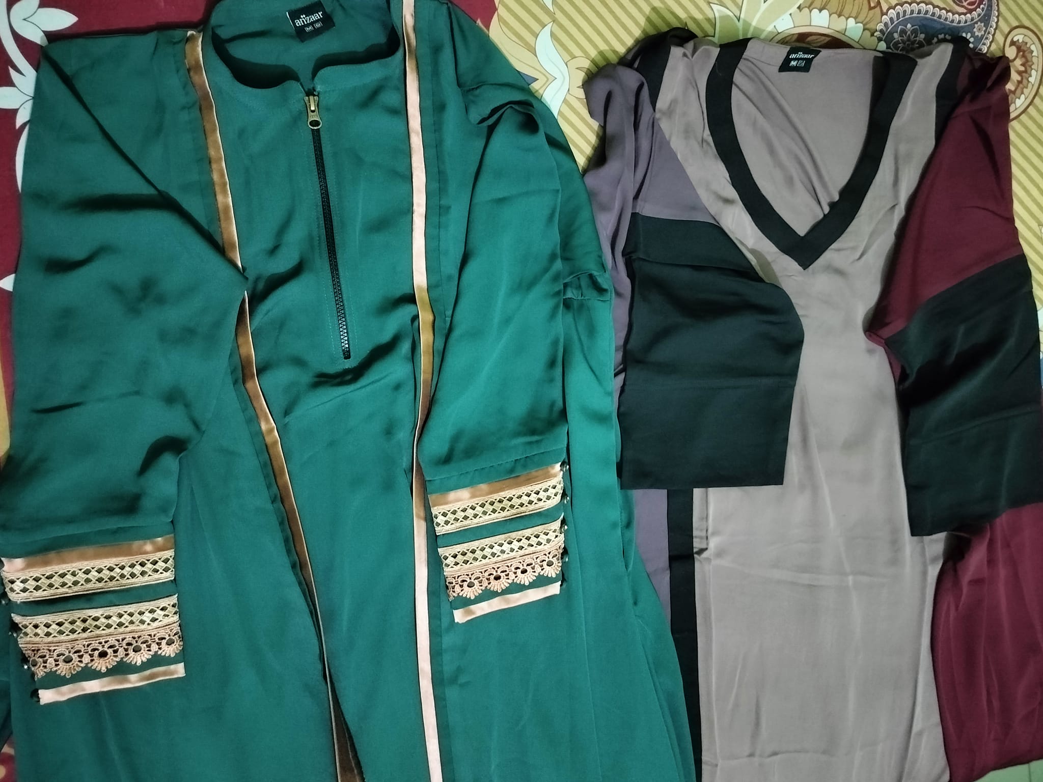 Anzaar Premium Modest Collection