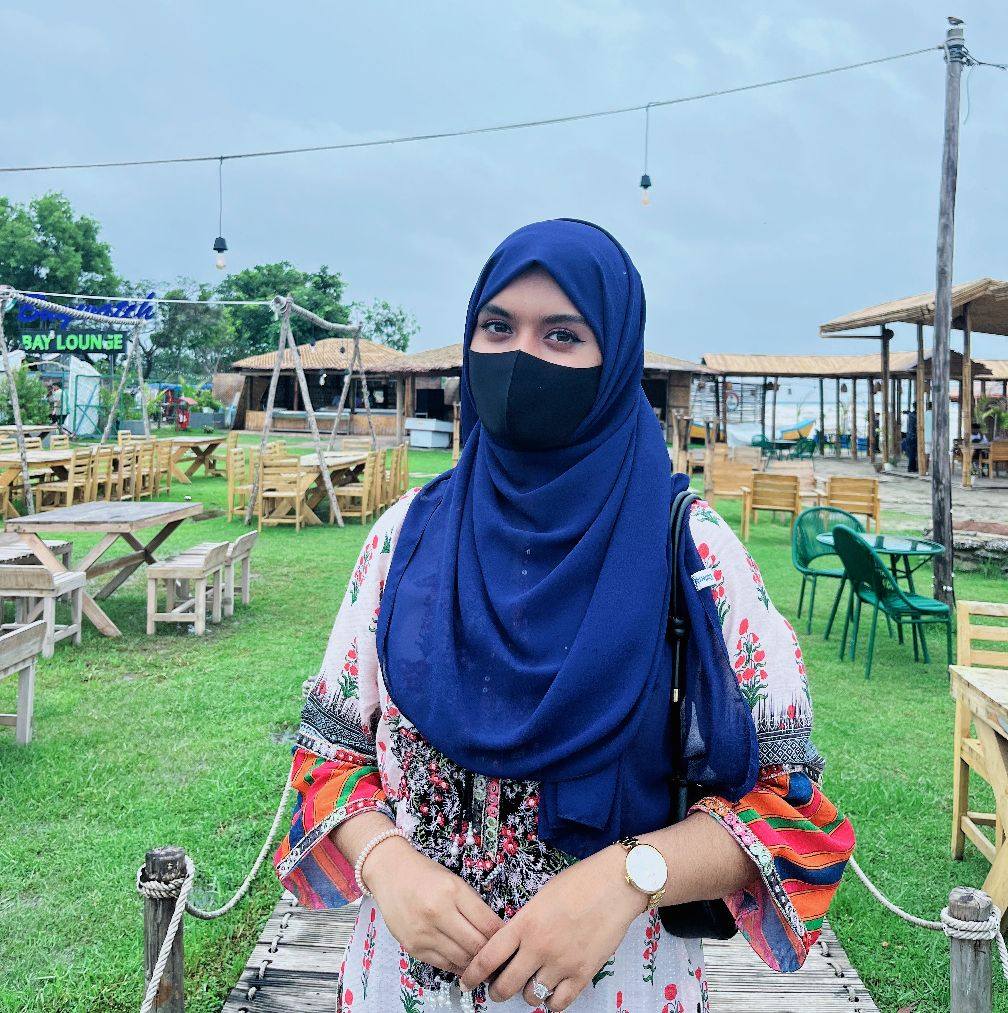 Ridwana Jannat