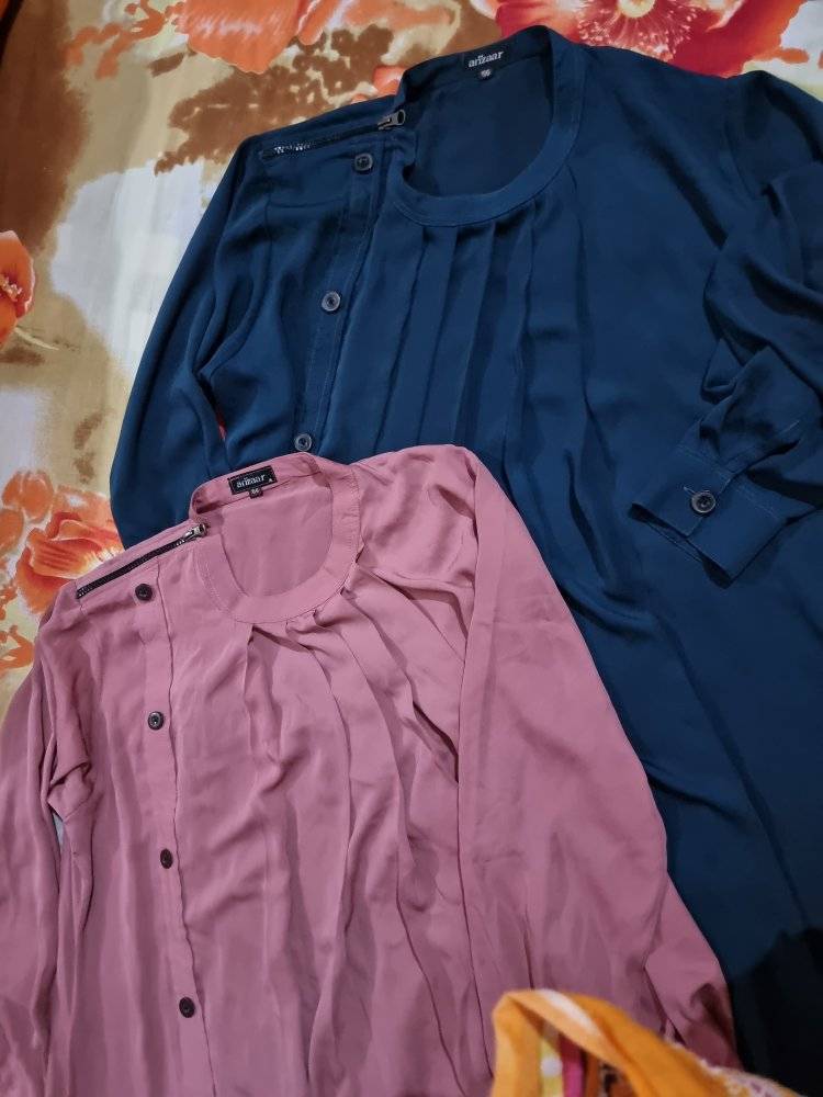 Anzaar Premium Modest Collection