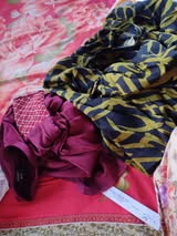 Anzaar Premium Modest Collection