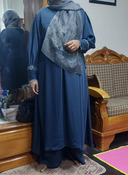 Anzaar Premium Modest Collection