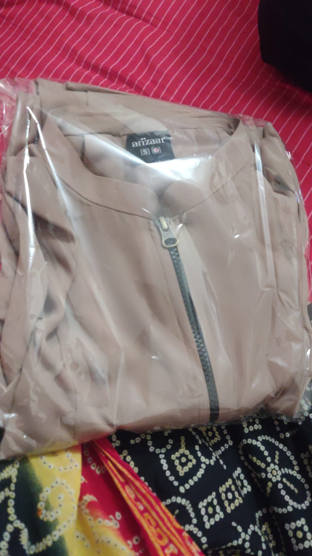 Anzaar Premium Modest Collection