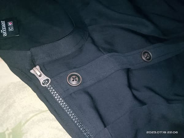 Anzaar Premium Modest Collection
