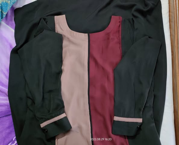 Anzaar Premium Modest Collection