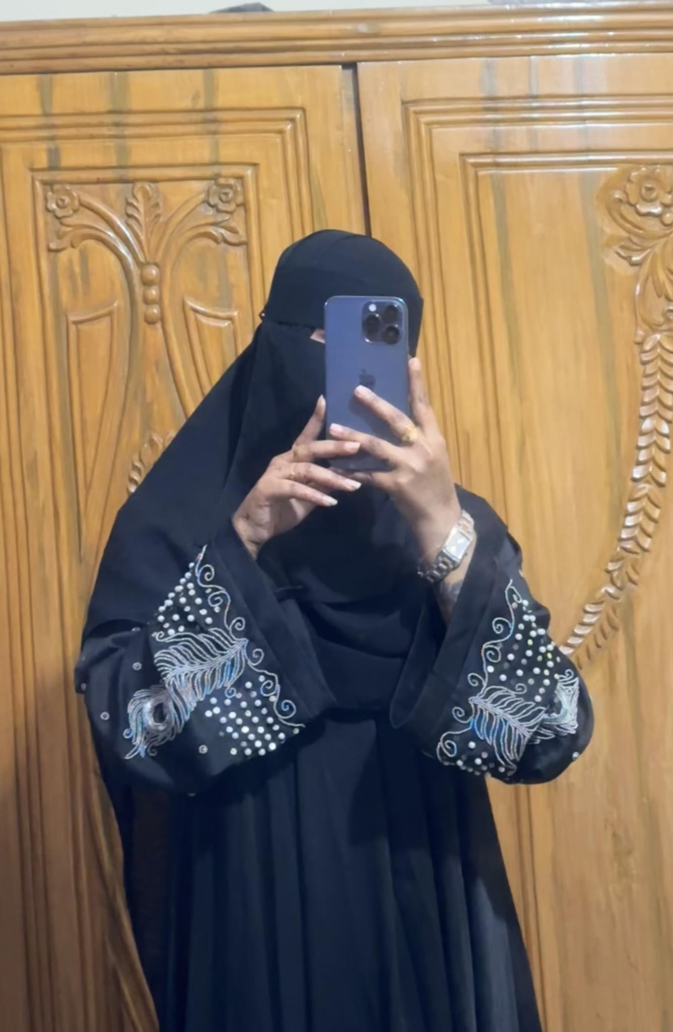 Anzaar Premium Modest Collection