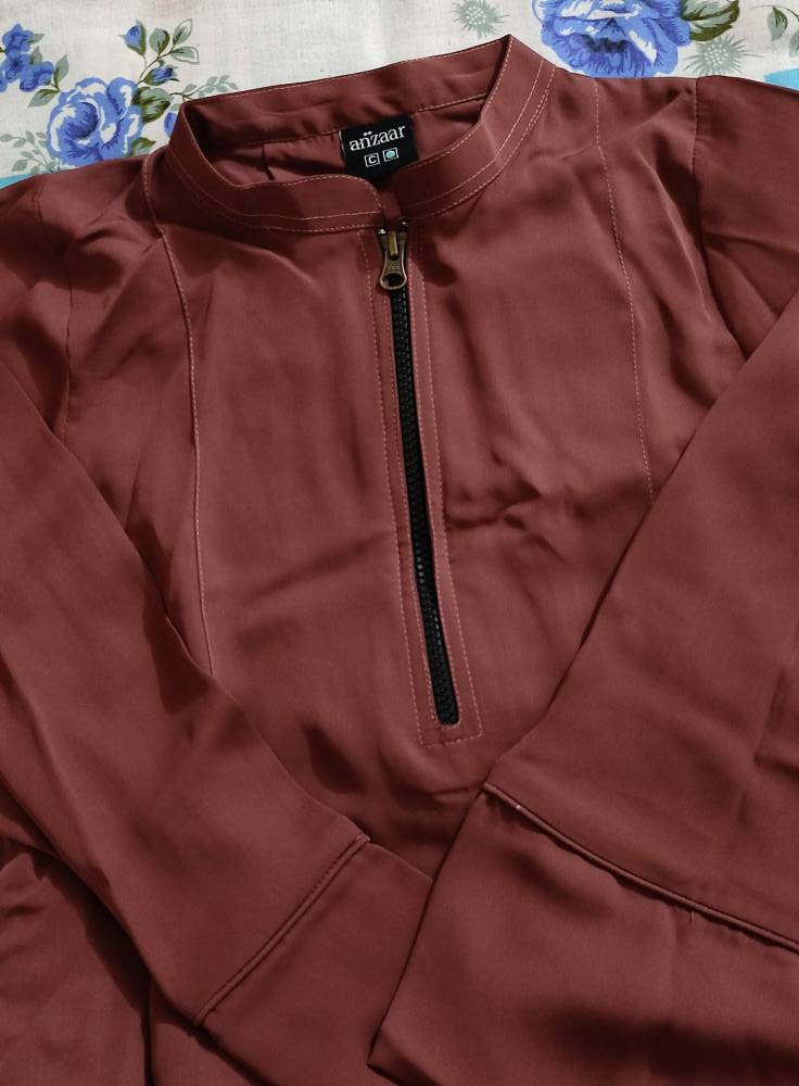 Anzaar Premium Modest Collection