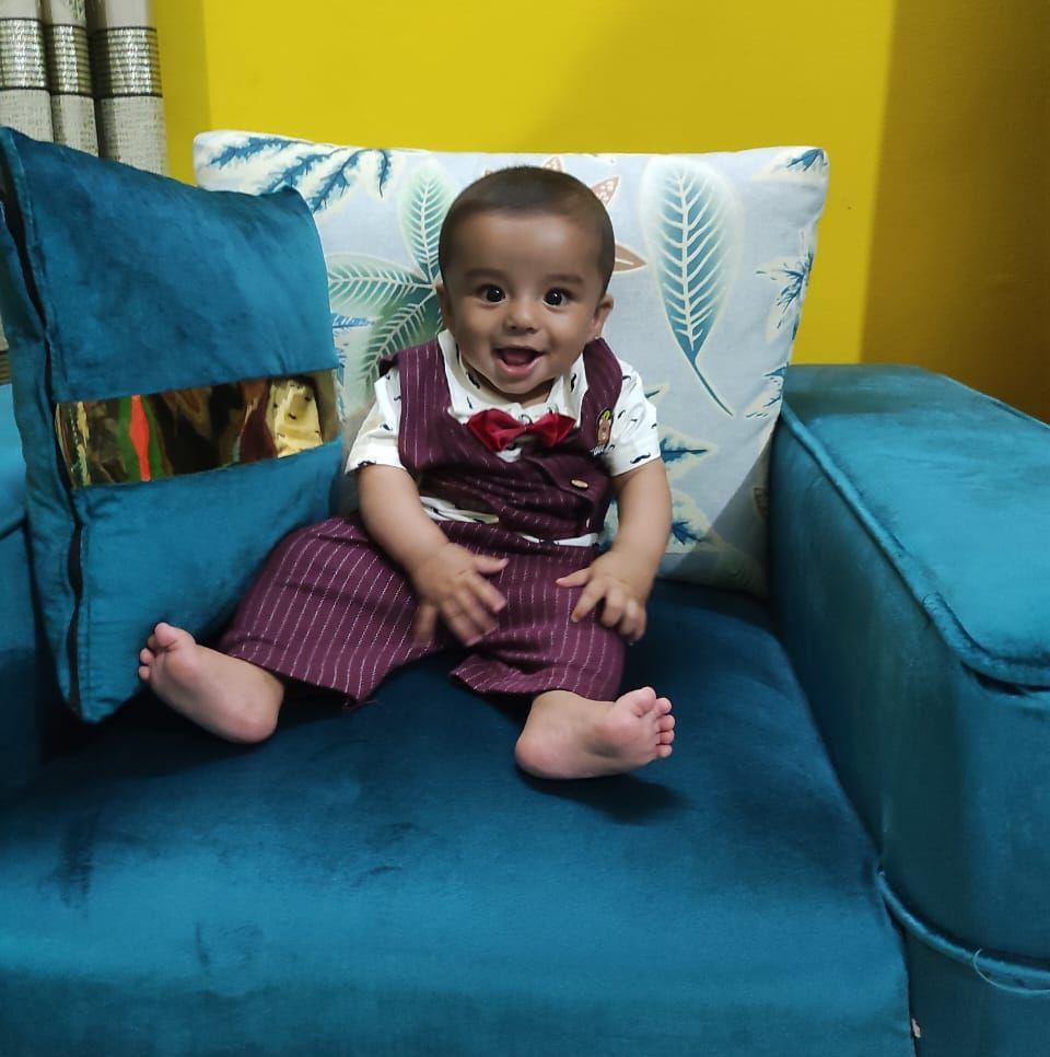 Samia Sultana