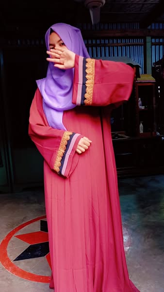 Anzaar Premium Modest Collection
