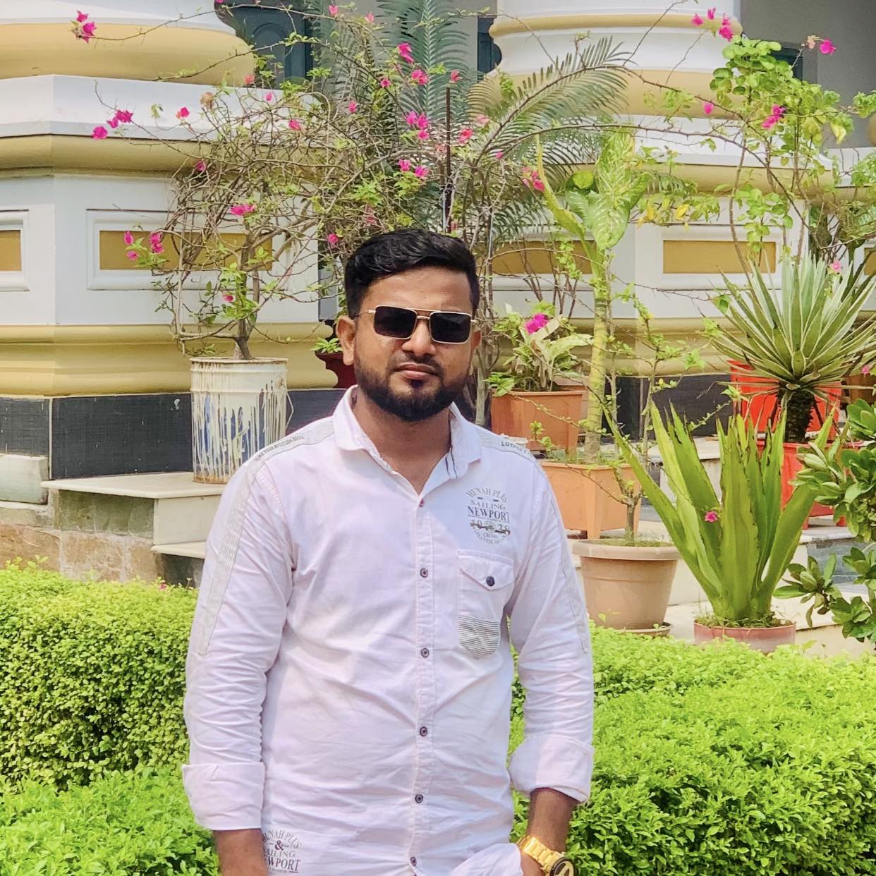Mohamad Hafiz