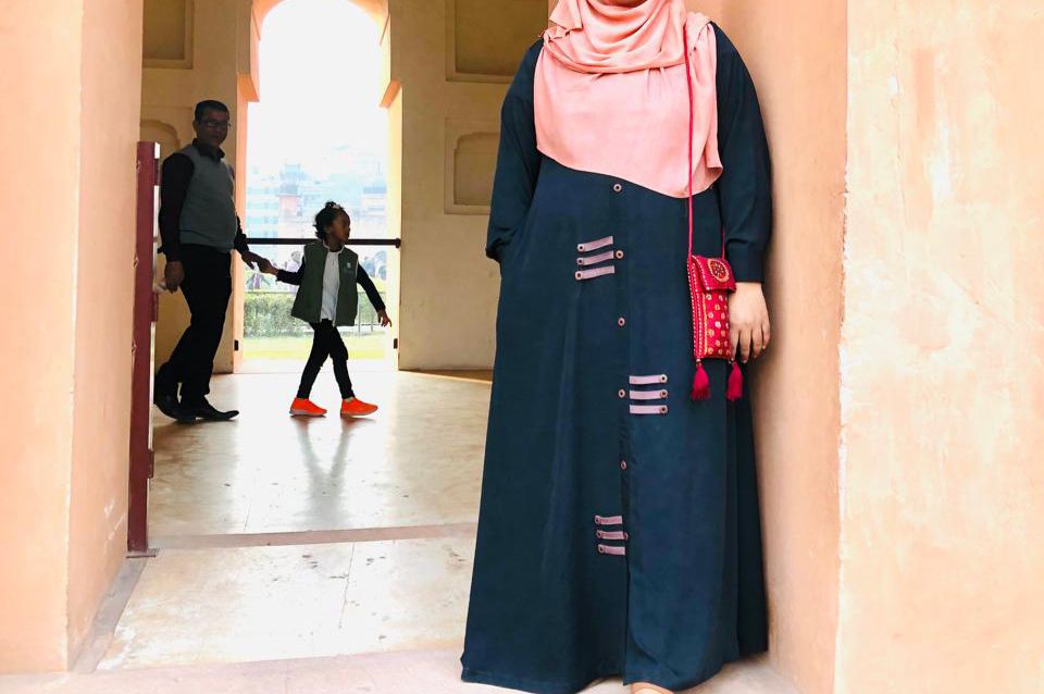 Anzaar Premium Modest Collection