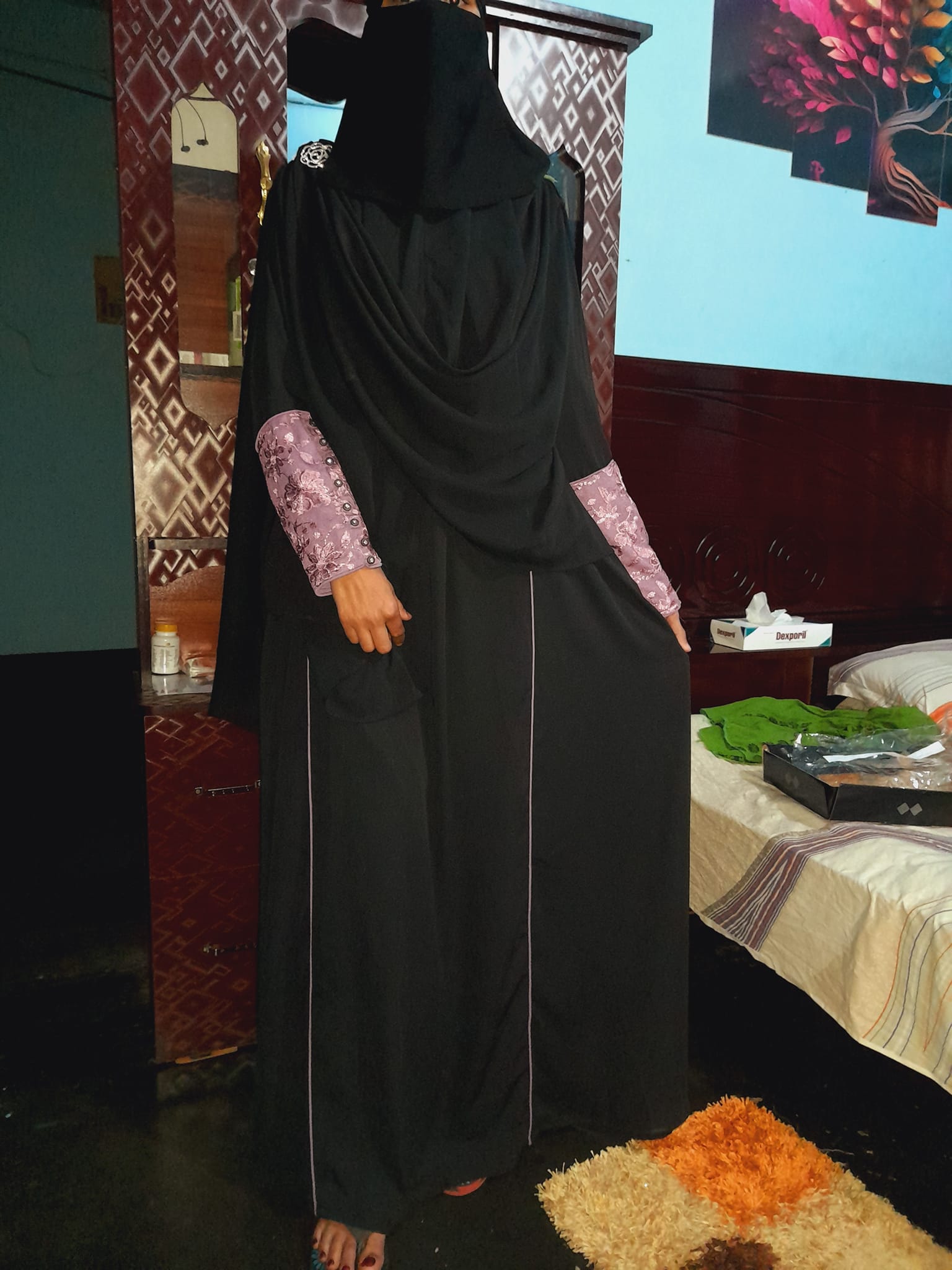 Anzaar Premium Modest Collection