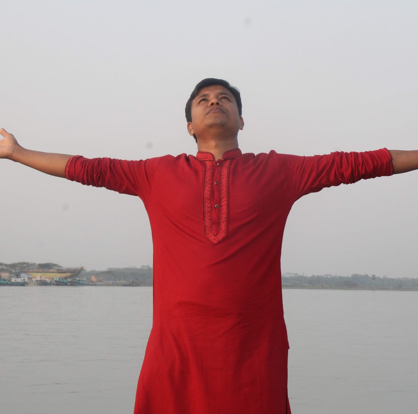 Rahat Matubber