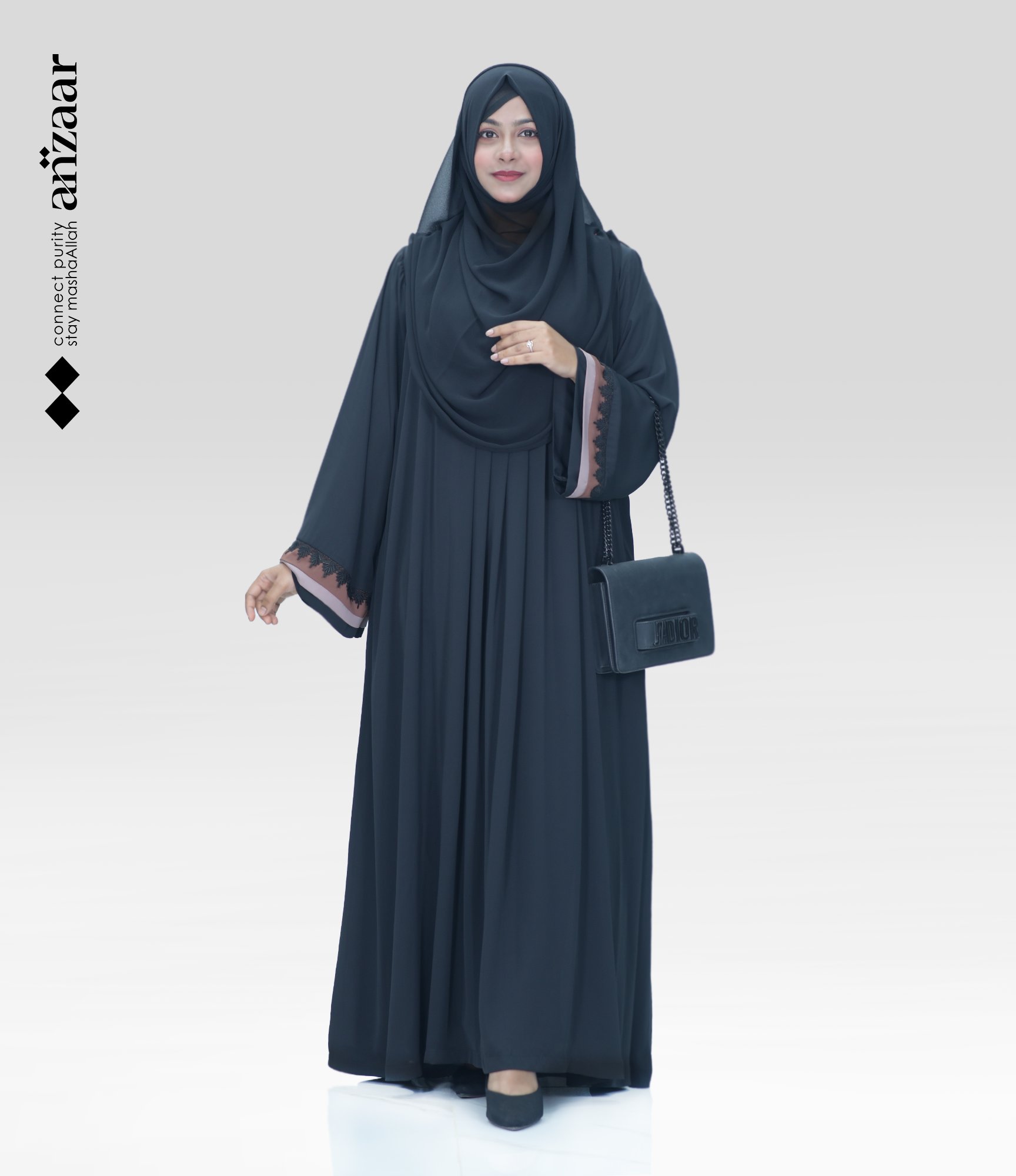 Anzaar Premium Modest Collection
