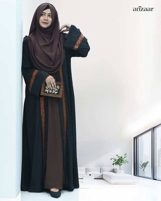 Anzaar Premium Modest Collection