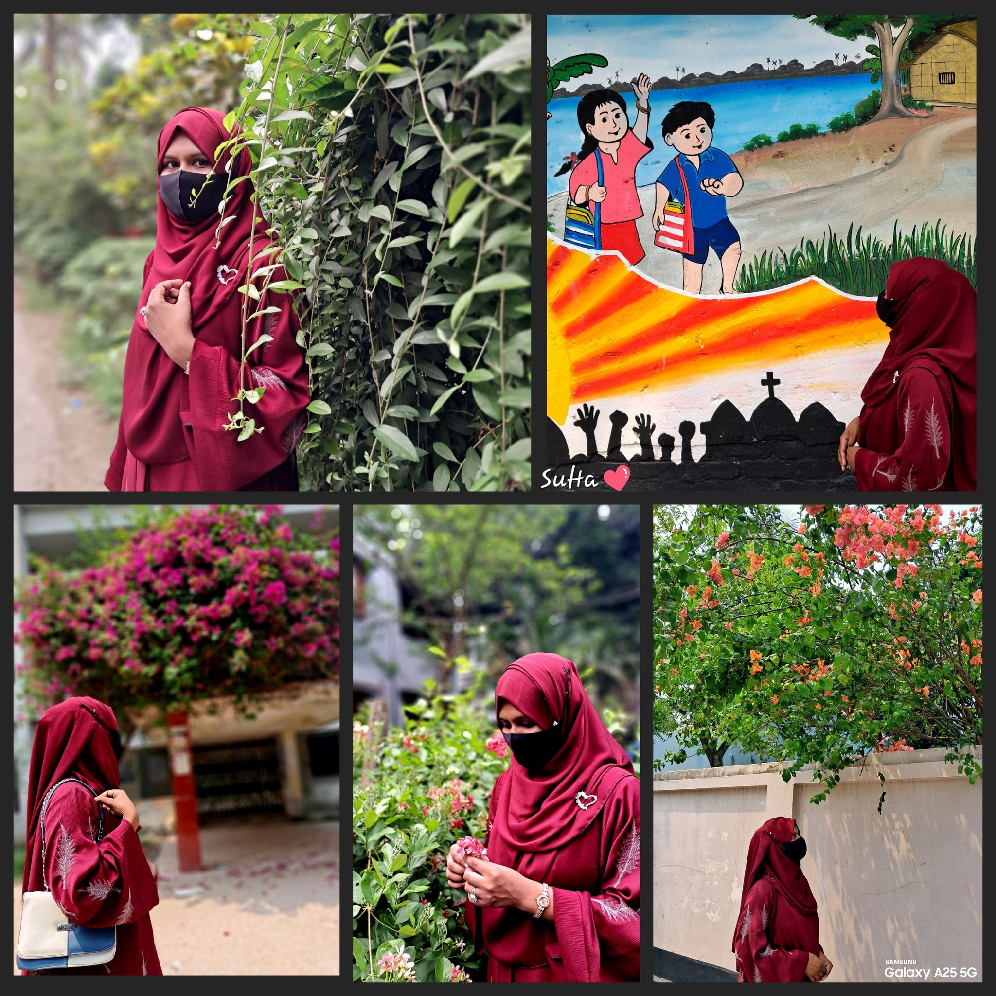 Anzaar Premium Modest Collection