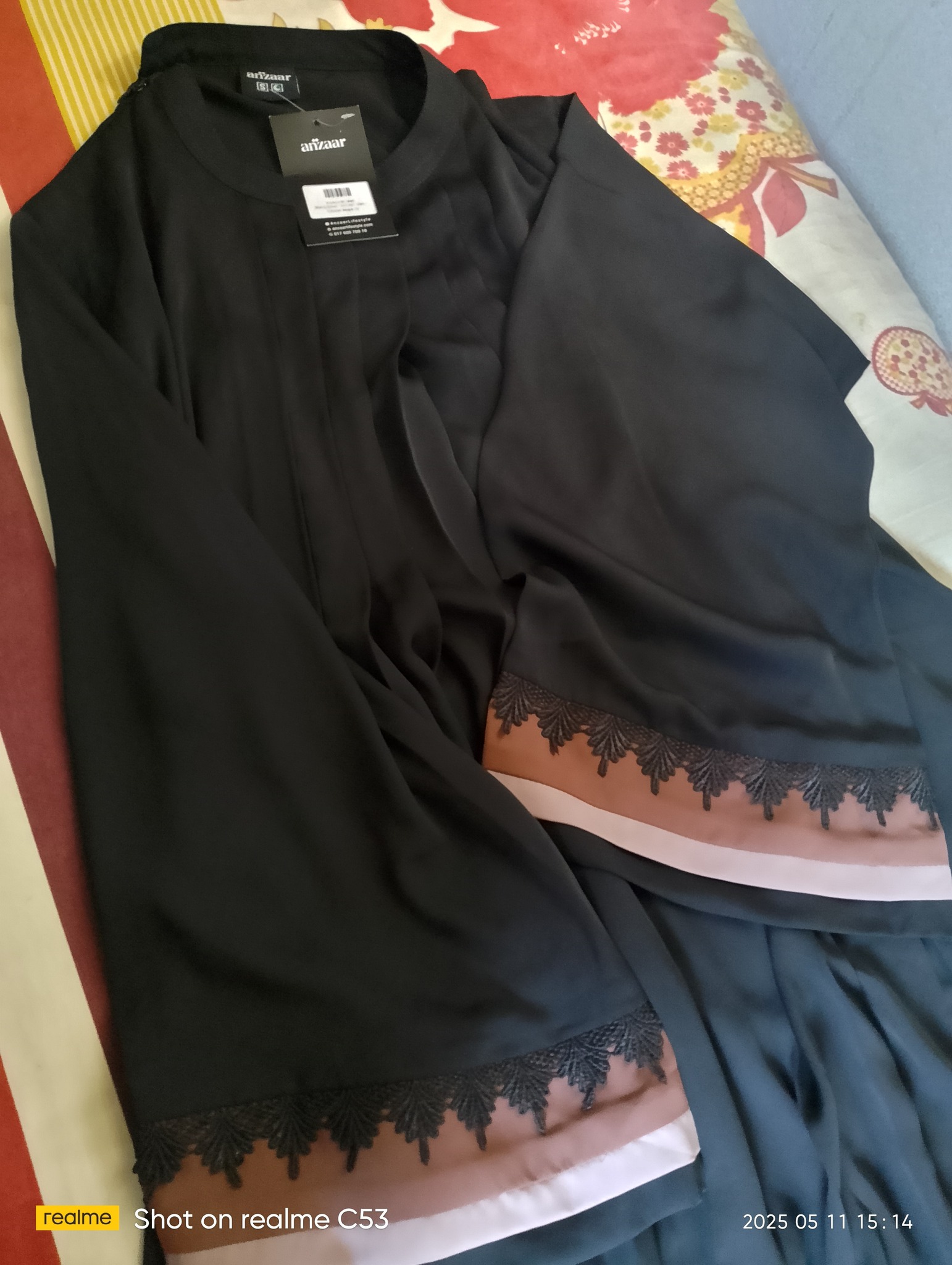 Anzaar Premium Modest Collection