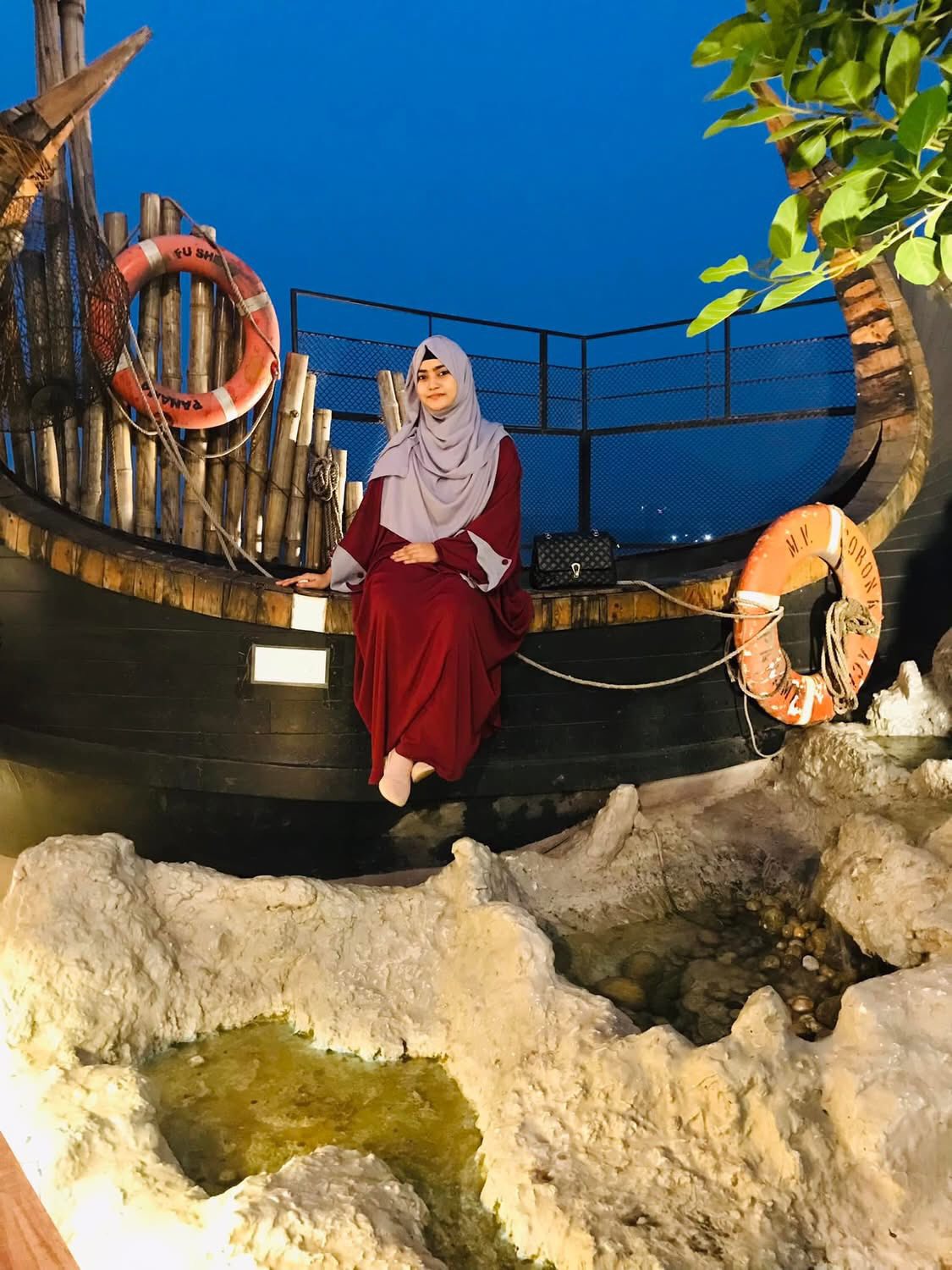 Anzaar Premium Modest Collection