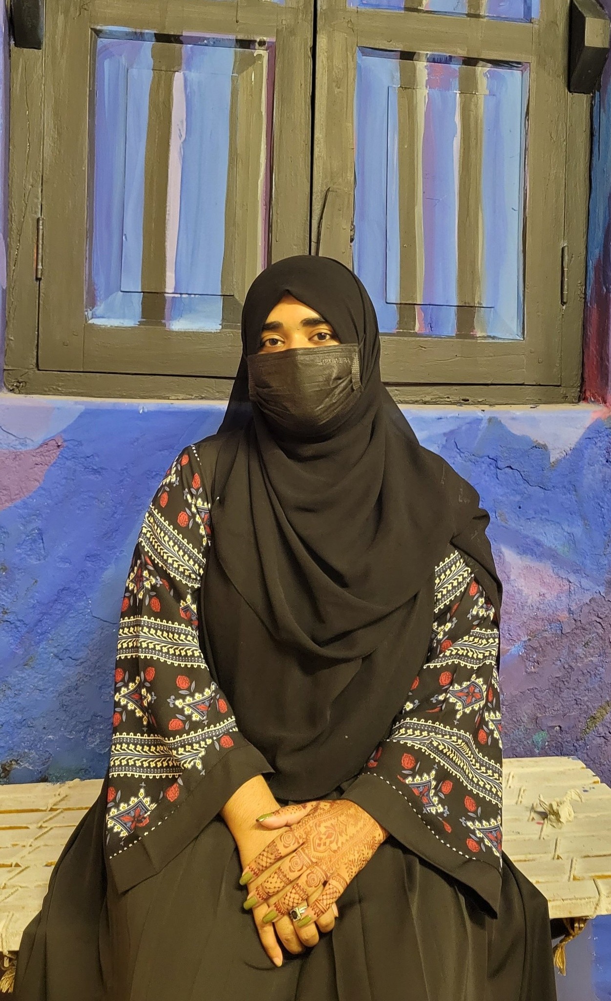 Anzaar Premium Modest Collection