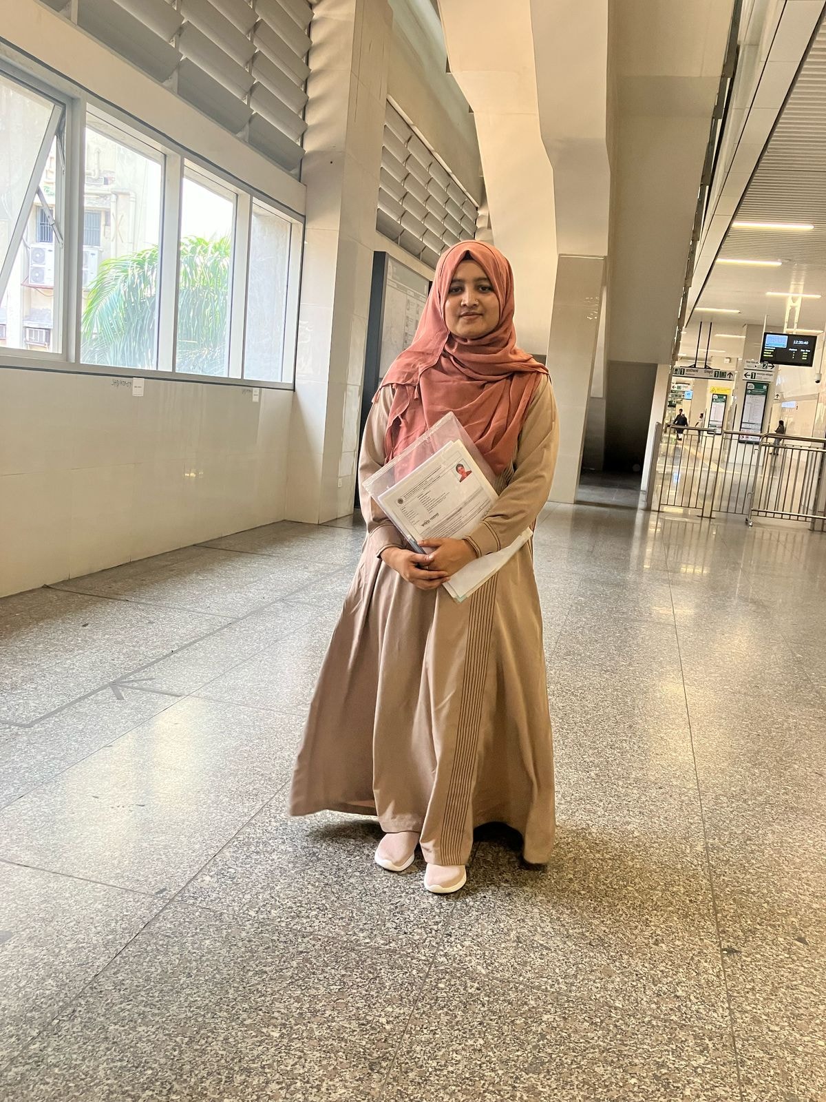 Anzaar Premium Modest Collection