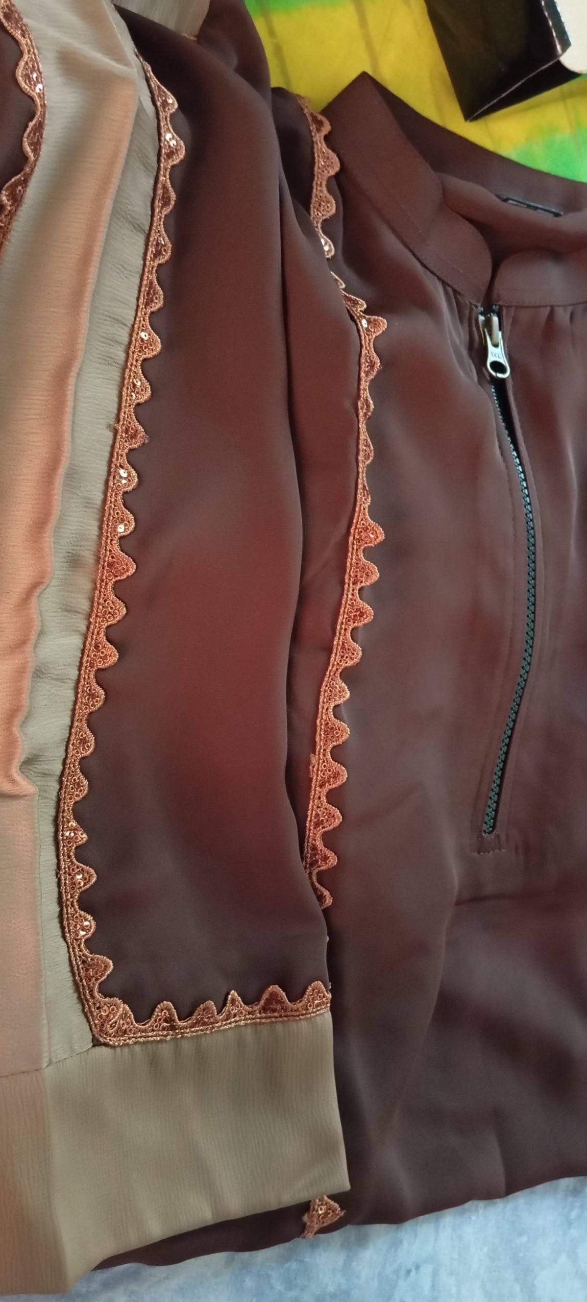 Anzaar Premium Modest Collection