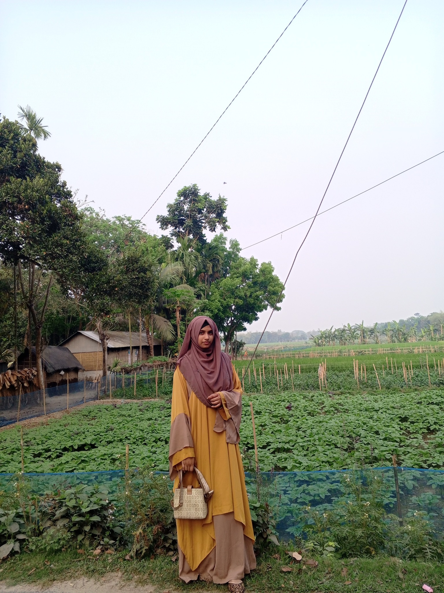 Anzaar Premium Modest Collection