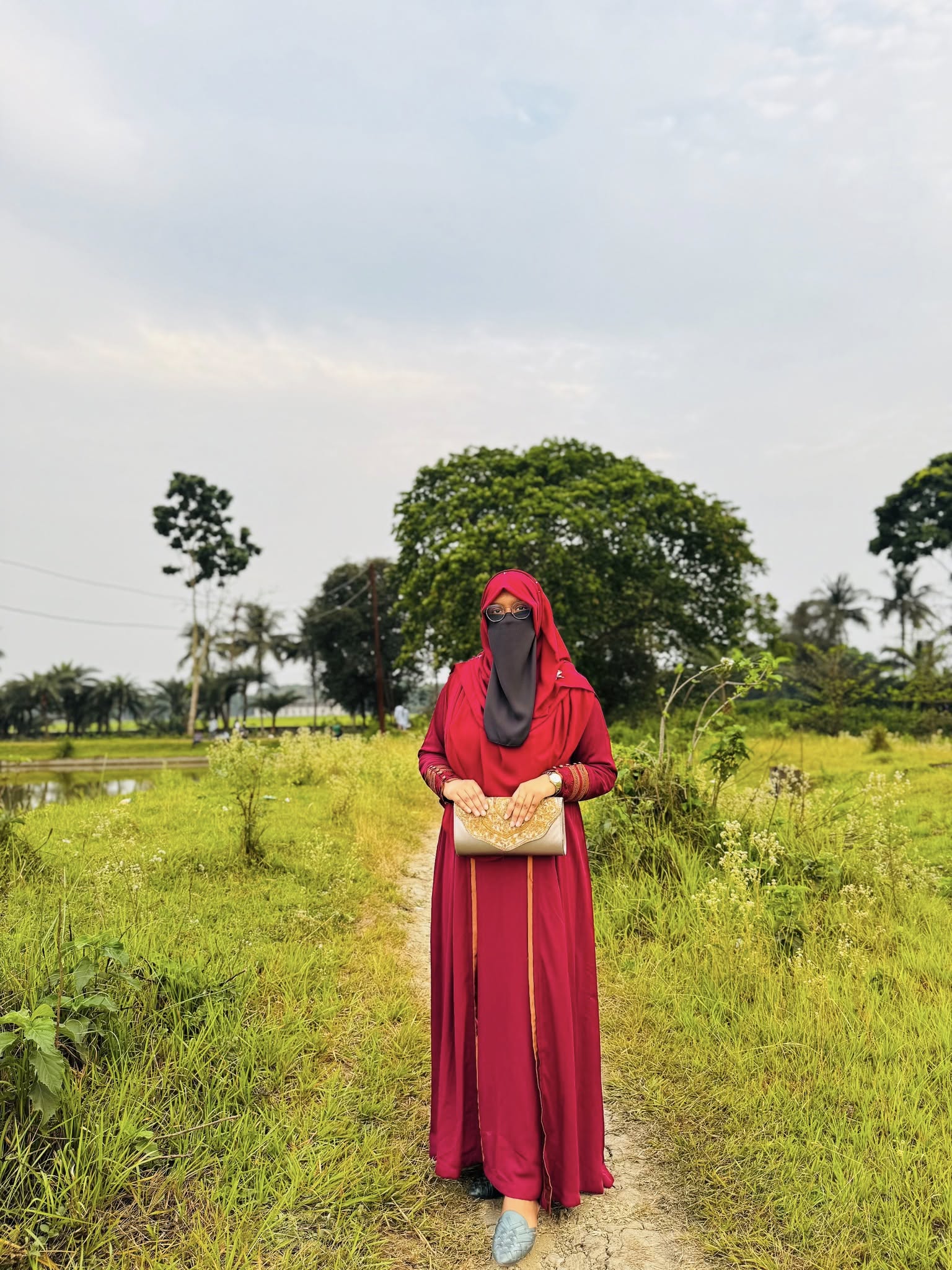 Anzaar Premium Modest Collection