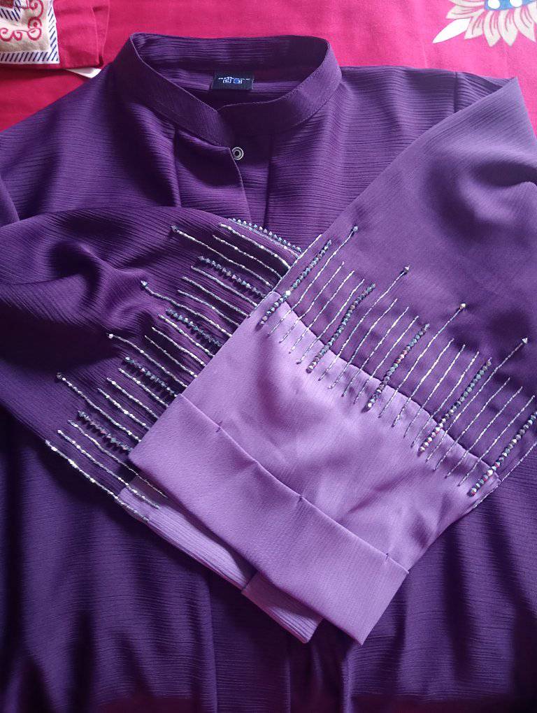 Anzaar Premium Modest Collection