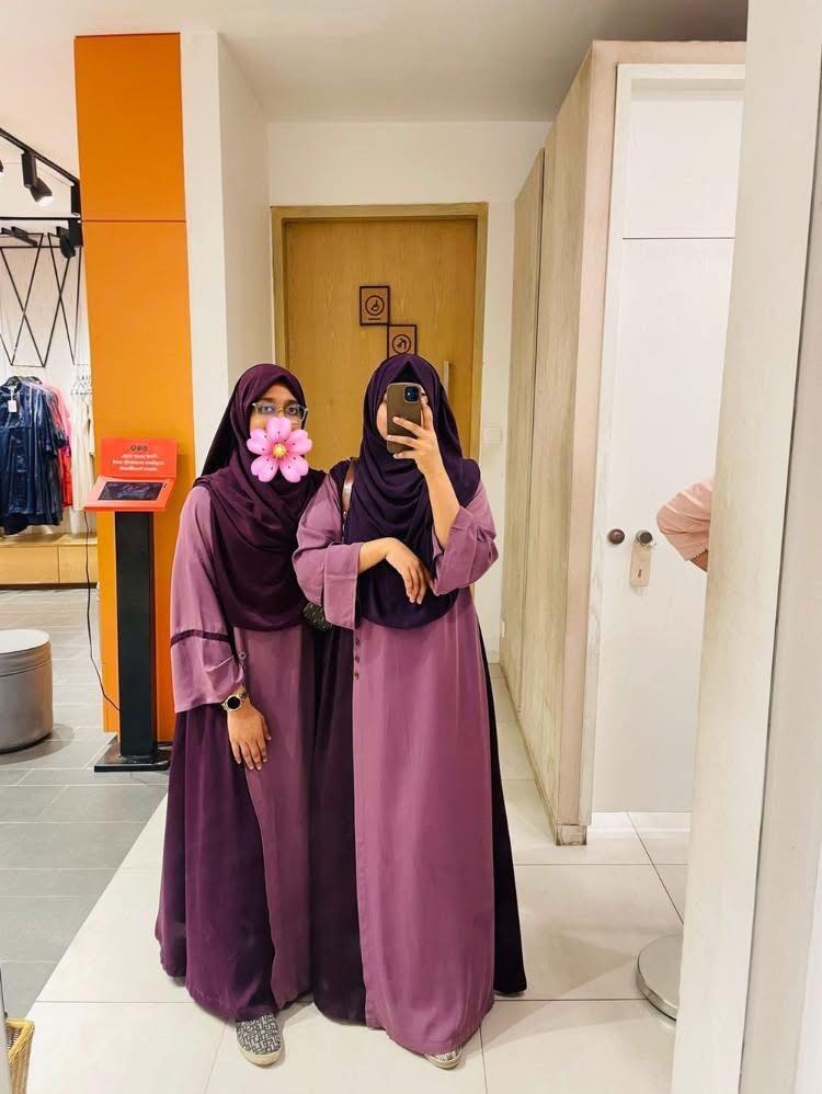 Anzaar Premium Modest Collection