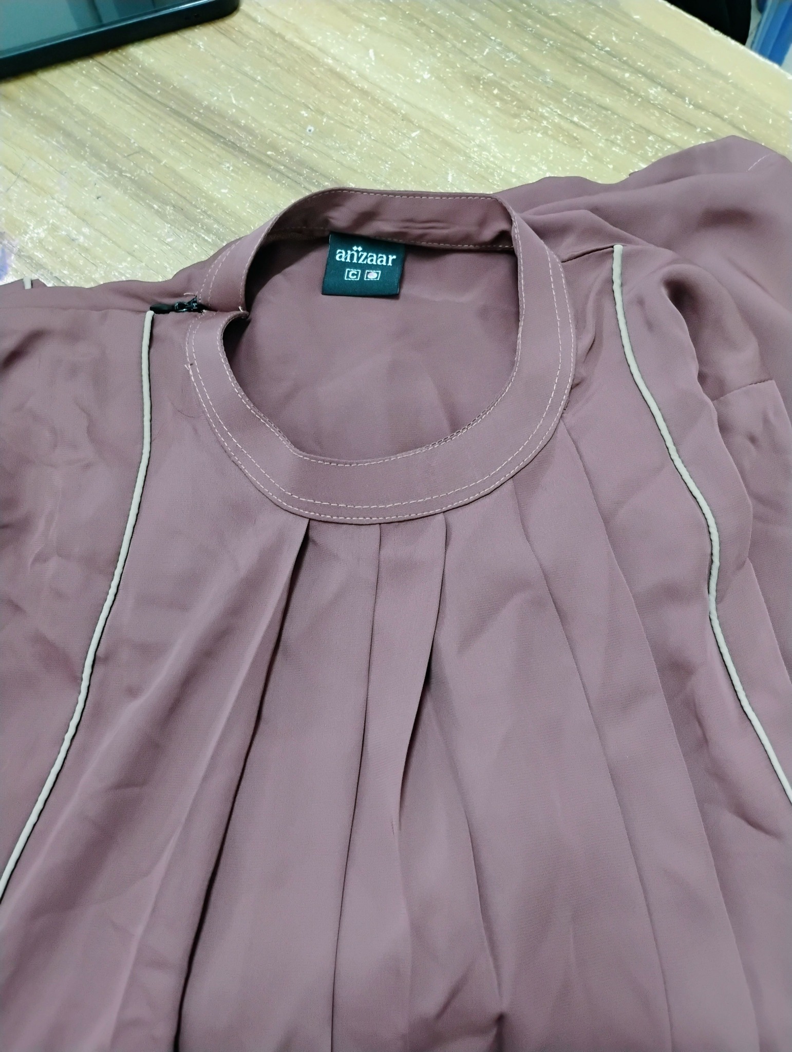 Anzaar Premium Modest Collection