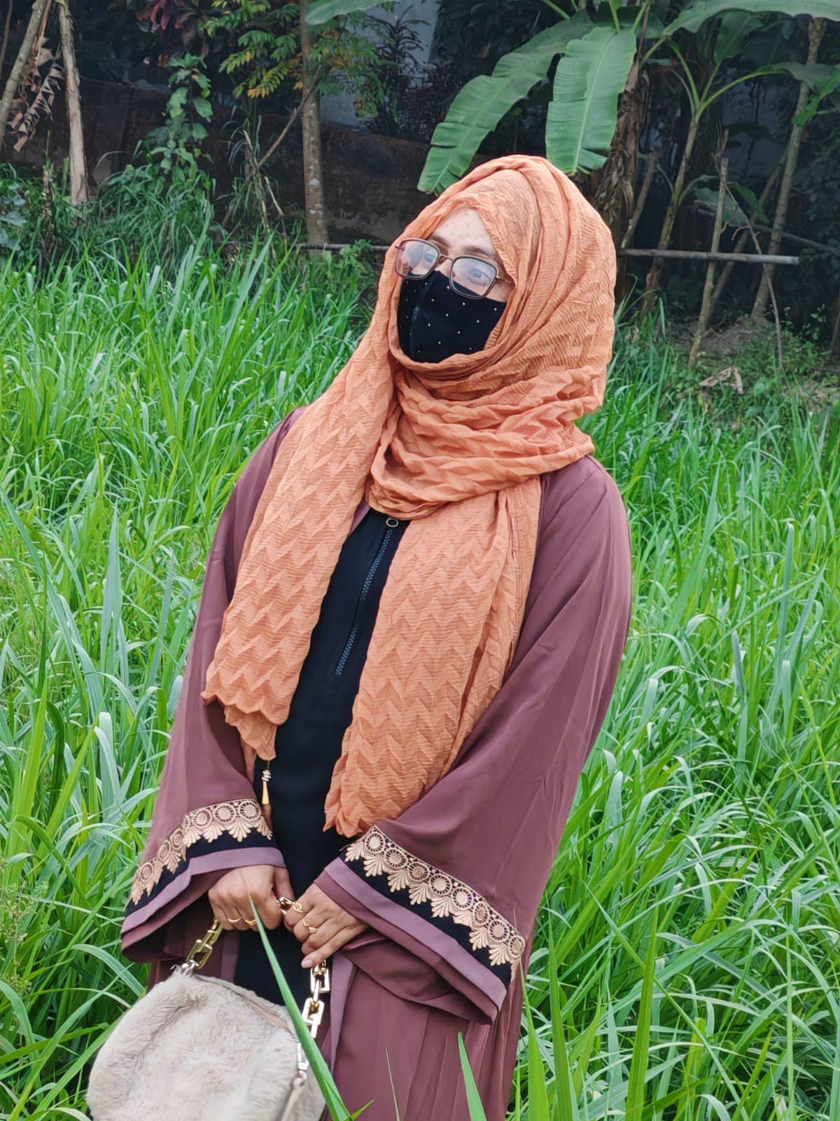 Anzaar Premium Modest Collection