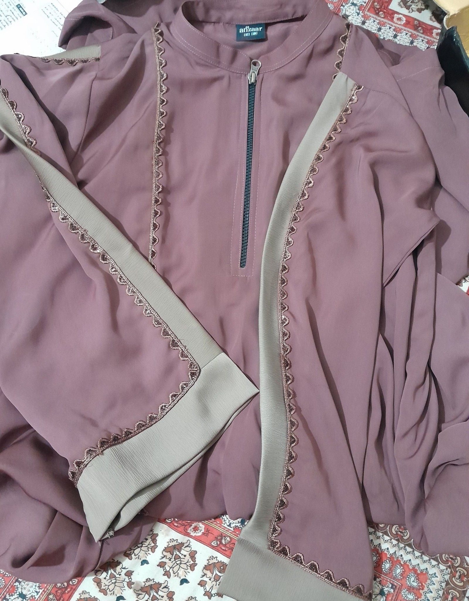 Anzaar Premium Modest Collection