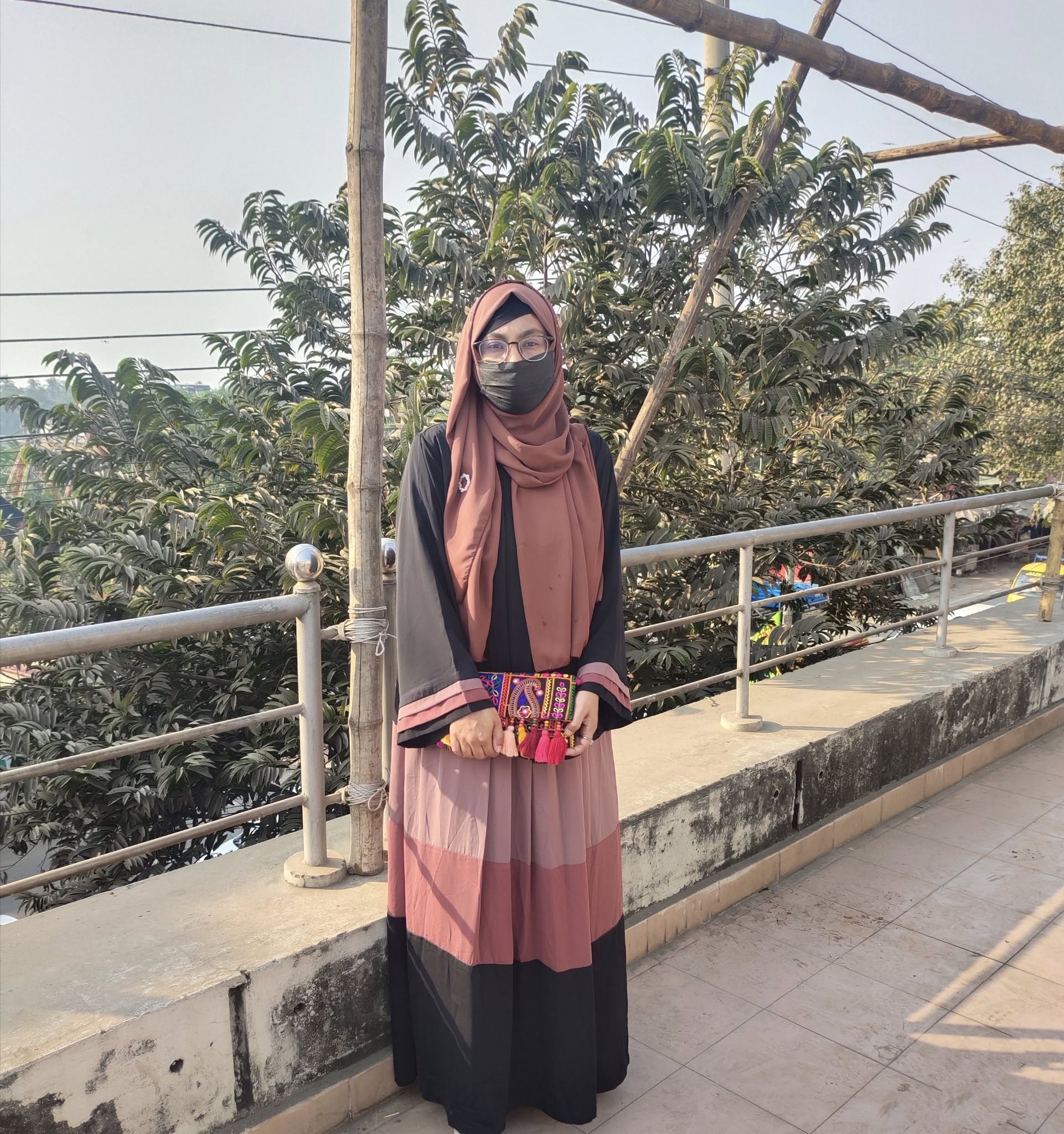 Anzaar Premium Modest Collection