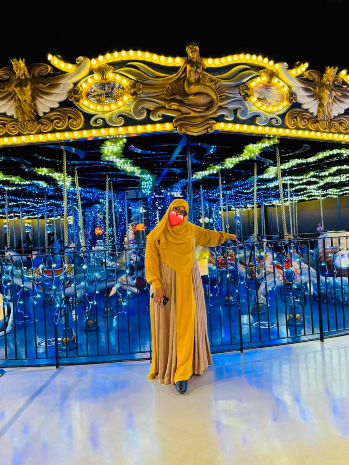 Anzaar Premium Modest Collection