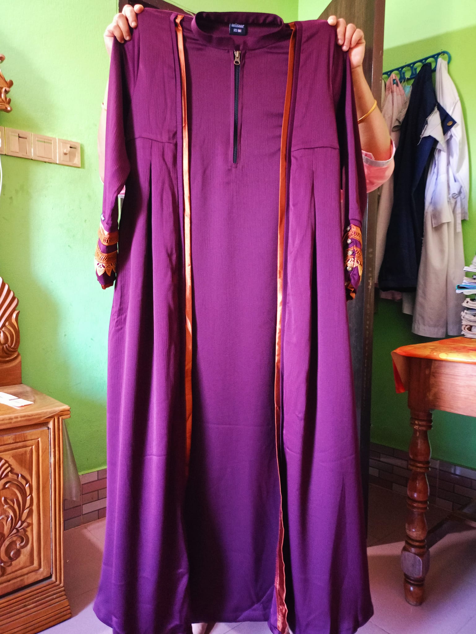 Anzaar Premium Modest Collection