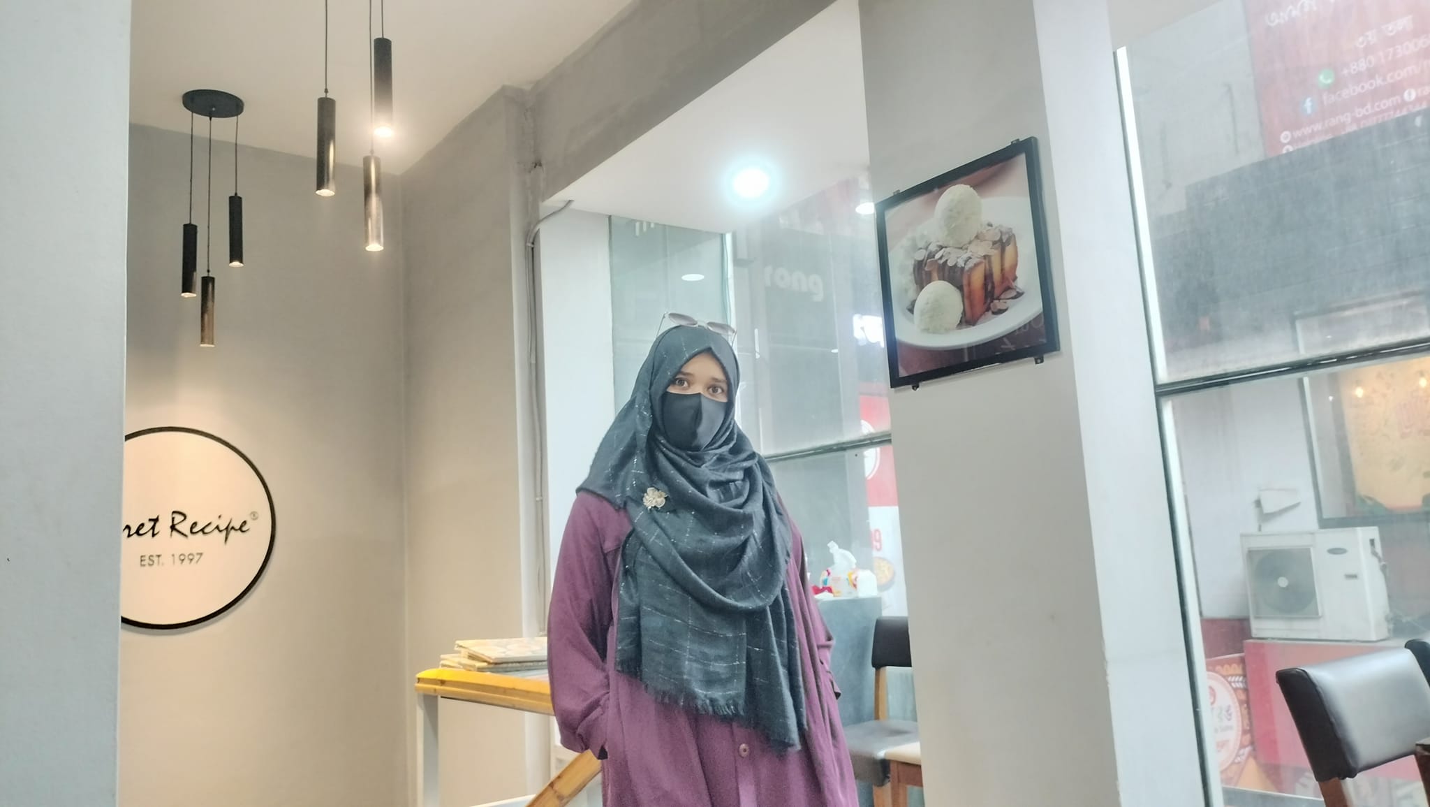 Anzaar Premium Modest Collection