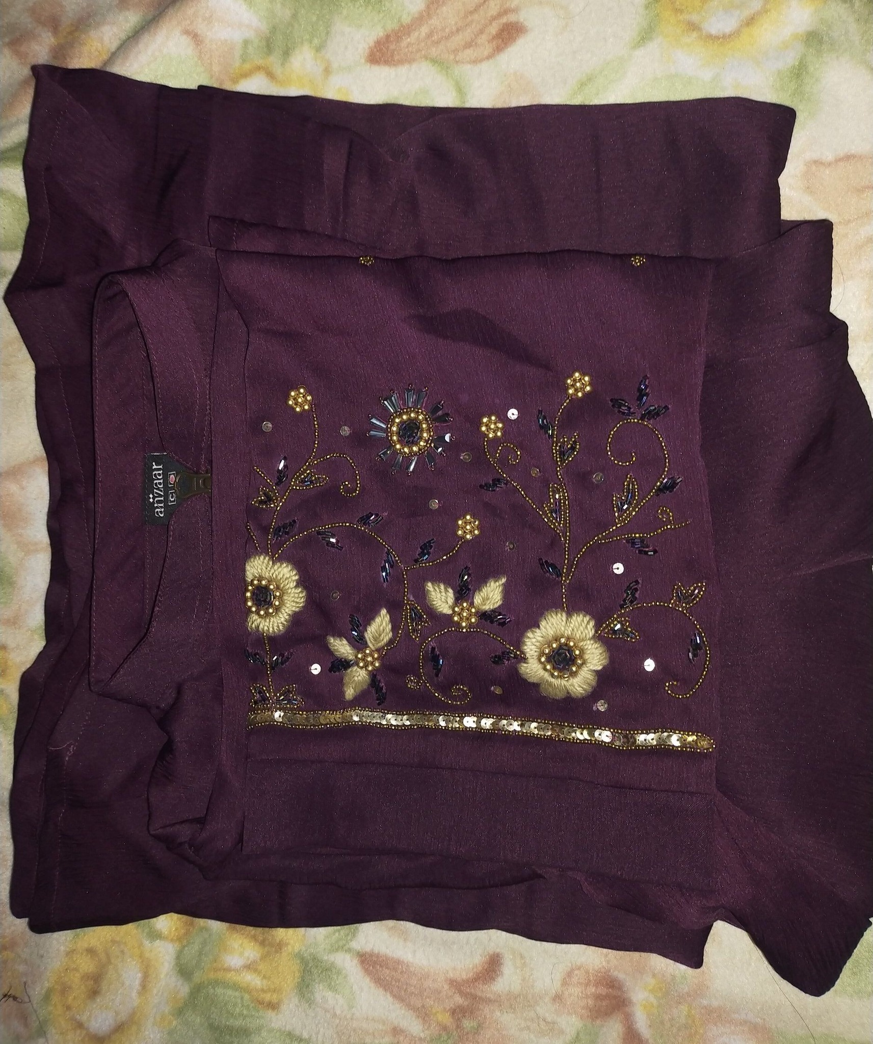 Anzaar Premium Modest Collection