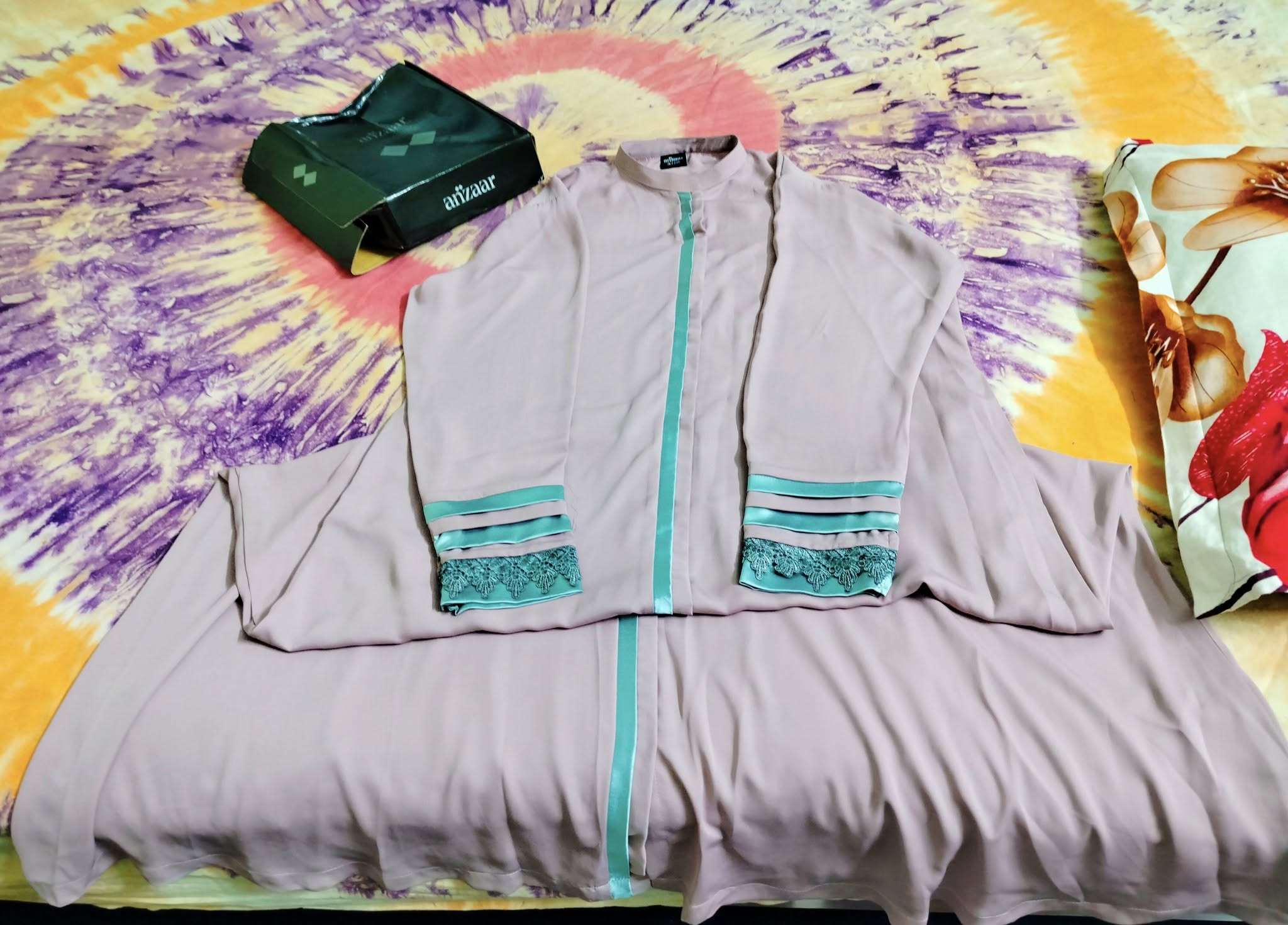 Anzaar Premium Modest Collection