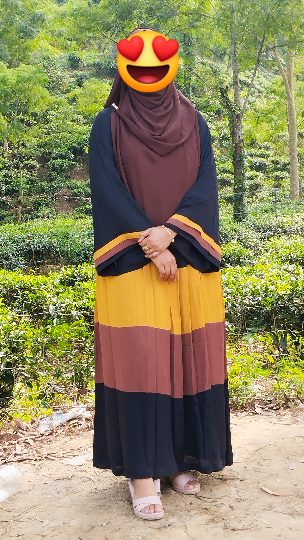 Anzaar Premium Modest Collection