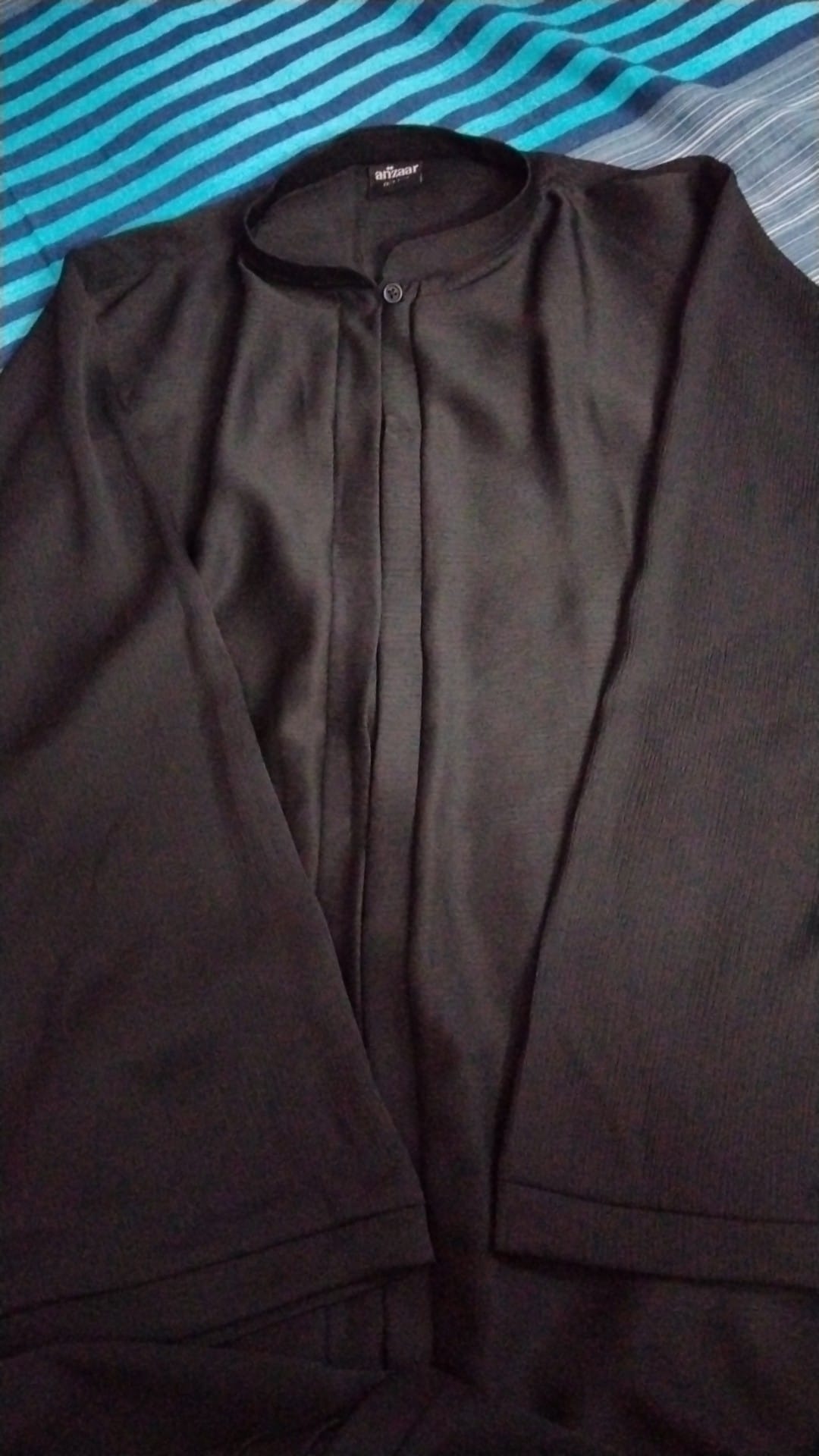 Anzaar Premium Modest Collection