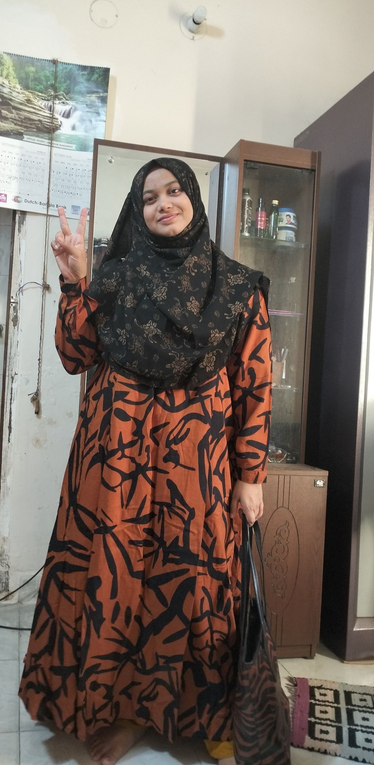Anzaar Premium Modest Collection