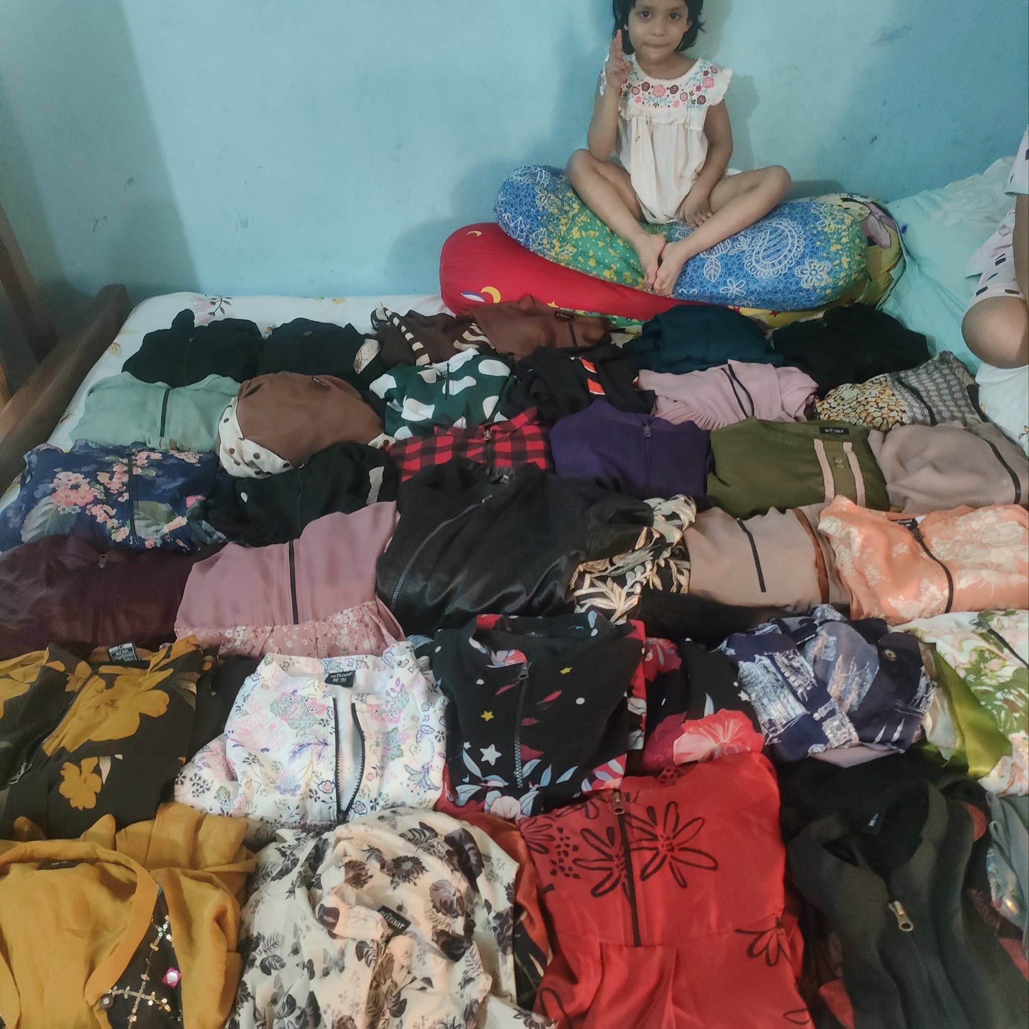 Anzaar Premium Modest Collection